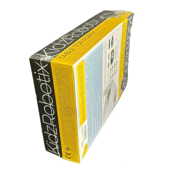 Table Top Robot Kidzrobotix Crab - Picture 4 of 6